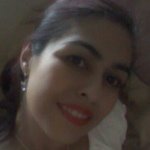 Iris Rueda - @irisruedayouravonrep - Instagram