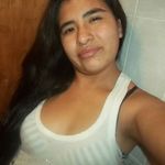 Iris Rueda - @anguie1989 - Instagram