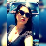 Iris Rueda-Sanabria - @lildivairis - Instagram