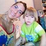 Iris Violeta Rueda - @iris_rueda_88 - Instagram