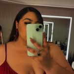Iris Ruelas - @arc01riss - Instagram