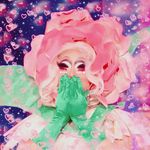 𝙄𝙧𝙞𝙨 / 𝘉𝘦𝘳𝘨𝘦𝘯 ☁️🎐 - @irisrushh - Instagram