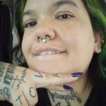 Iris Rush - @hospital_makeout - Instagram