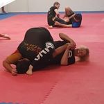 Iris Russell - @iris_russellbjj - Instagram