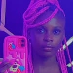 Iris Rutherford - @irisruth325 - Instagram