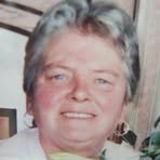 Iris Rutherford - Facebook
