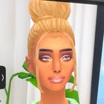 Iris Rutherford 🌸 - @irisrutherford_sims - Instagram