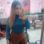 Iris Alejandra Saavedra - @iris_alejandra08 - Instagram