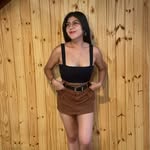 Iris Saavedra - @irisaavedra02 - Instagram