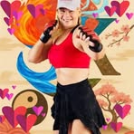 Iris Saavedra - Facebook