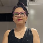 Iris Saavedra - Facebook