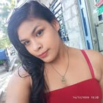 Iris Saavedra - @iris77145885 - Instagram