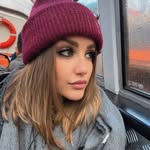 Iris Saavedra Monasterio - @irissaam - Instagram