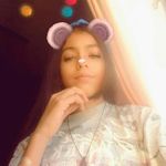 iris arcoiris - @iris.saenz.13 - Instagram