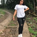 Iris Saenz - @irissaenz218 - Instagram