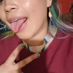 Iris Saenz - @liliansaenz3 - Instagram