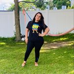 Iris Salguero - @mariela_26_salguero - Instagram
