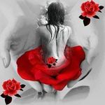 Iris Salguero - @nena_mp3 - Instagram