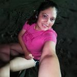 Iris Salguero - @janeth_sag - Instagram