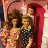 TheHollywoodFamily5 - @iris.salisbury - TikTok