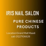 IRIS nail salon - @iris_nail_salon - Instagram