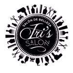 Iris Salón - @irissalon2018 - Instagram