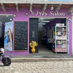 Iris Salón - @irissalon2020 - Instagram