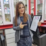 IRIS SALON & ACADEMY - @iris_beauty_spot_ - Instagram