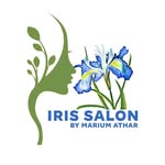 Iris salon by Marium Athar - @irissaloonbymarium - Instagram