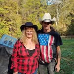 Iris Castle Salyers - @irissalyers51 - Instagram