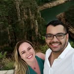 Iris & Samuel - @irisesamuel - Instagram