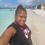 Iris M Samuel - @samirisquirindongo - Instagram