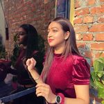 Nikita Iris Samuel - @nikitairis1999 - Instagram