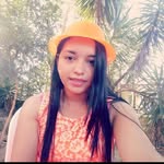 Iris Sanabria - @irisgregorio55 - Instagram