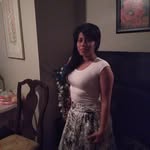 Iris Sanabria - @sanabriairis49 - Instagram