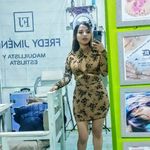 Iris Morales - @irissargento26 - Instagram