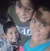 Iris Sarmiento - Facebook