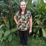 Iris Dinora Sauceda - @saucedadinora0 - Instagram