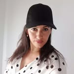Iris Sauceda - @iris.sauceda.104 - Instagram