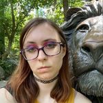 Evelyn Iris Boyce-Sauer - @evelyn_id5000 - Instagram