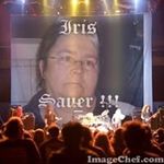Iris Sauer - @irissauer2000 - Instagram