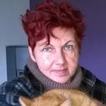 Iris Sauer - @irissauer - Instagram