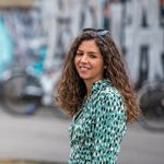 Iris Sauerer - @iris_sauerer - Instagram