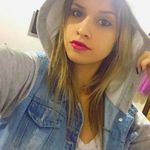 Seyi Meil - @irissavage91 - Instagram
