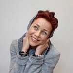 Iris Schäfer - @eeyore8772 - Instagram