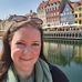 Iris Scherer - Facebook