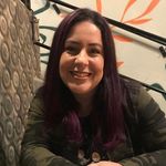 Iris Scherma Dias - @irisscherma - Instagram