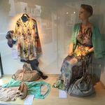 Iris Groß-Scherer - @the_second_hand_shop_bl - Instagram
