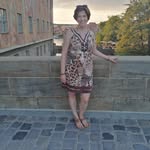 Iris Schiffer - @schiffer7758 - Instagram