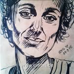 Iris Schmitt iris-art - @zeichnungmalereiusw - Instagram
